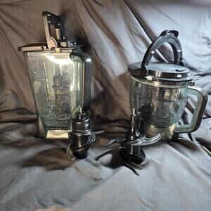 Ninja Blender Replacement 72oz & 56oz Pitcher & Blades